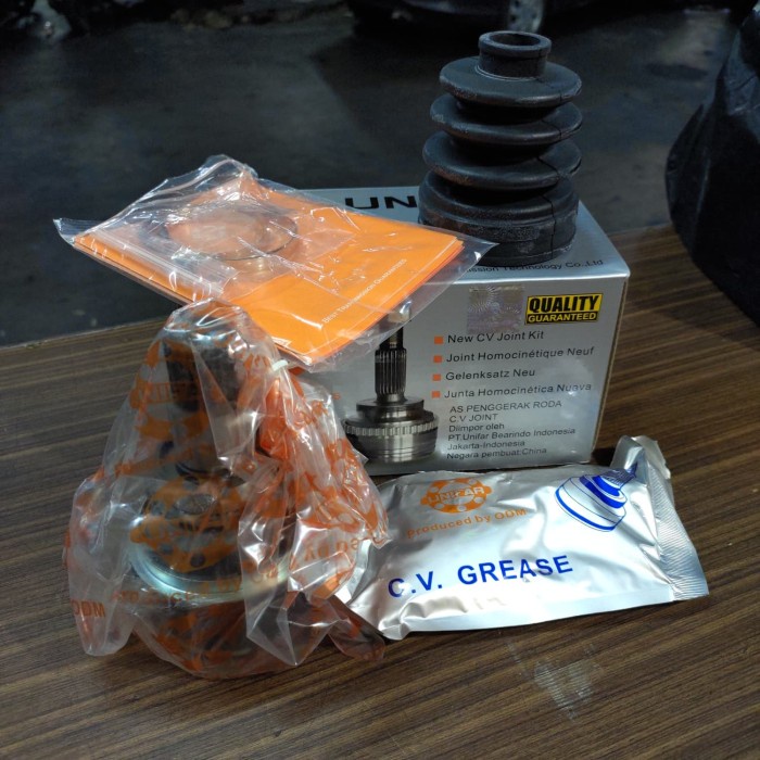 Jual CV Joint As roda dalam Sirion 2007 - 2015 Matic Manual High ...