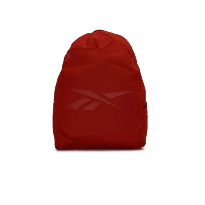 Jual REEBOK VECTOR S BACKPACK RED UBBP233G Shopee Indonesia