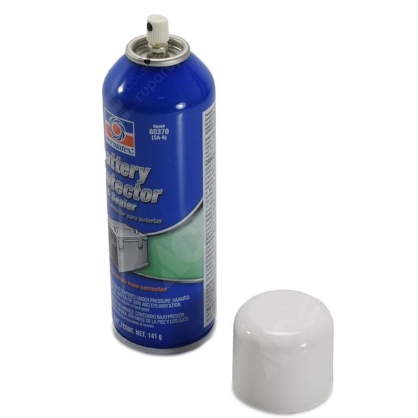 Jual Permatex battery protector sealer 80370,pelindung terminal aki Shopee Indonesia