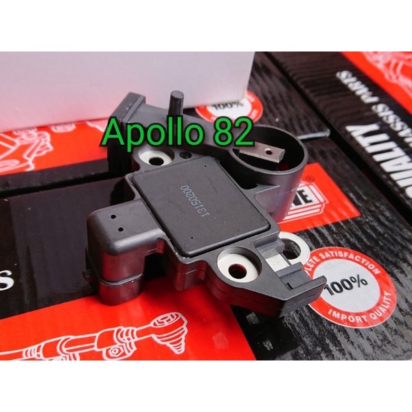 Jual [MJF] ic alternator dinamo cas pengisian aki chevrolet aveo lova