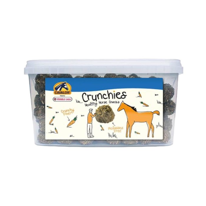 Jual Cavalor Horse Snacks Shopee Indonesia