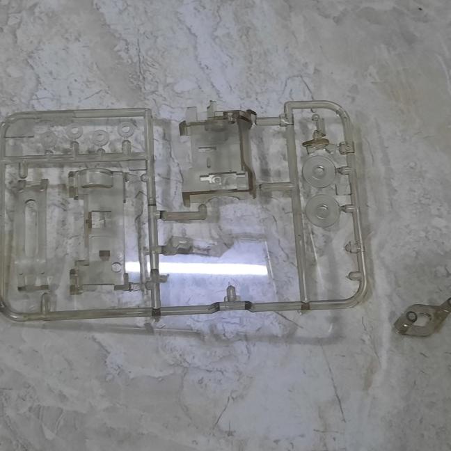 Jual Gearbox Sfm Original Tamiya Loose Kit Shopee Indonesia