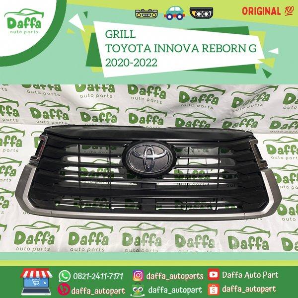 Jual Grill Grille Gril Grile Radiator Bumper Bemper Guard Depan Mobil ...