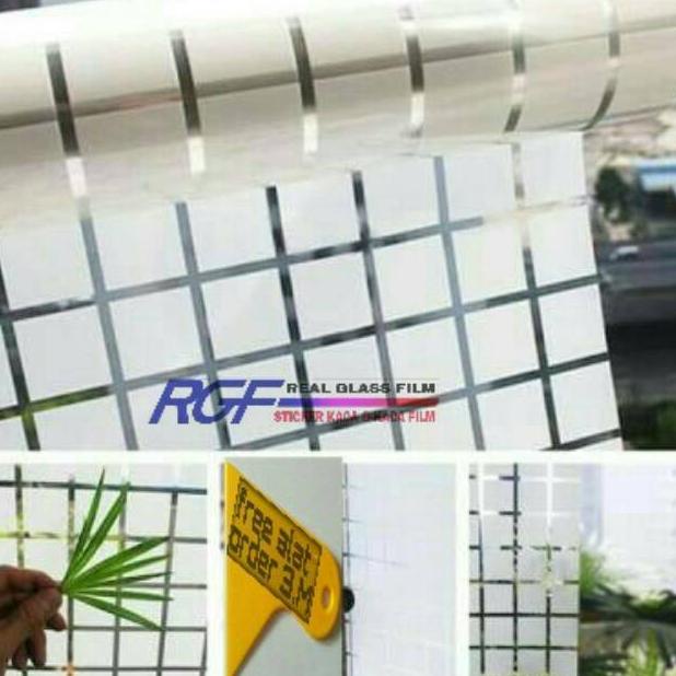 Jual STICKER/STIKER KACA/KACA FILM/SANDBLAST/STIKER JENDELA/STIKER ...