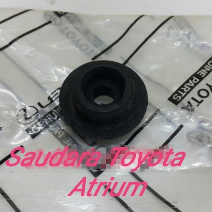 Jual Gromet radiator karet radiator vios original best | Shopee Indonesia