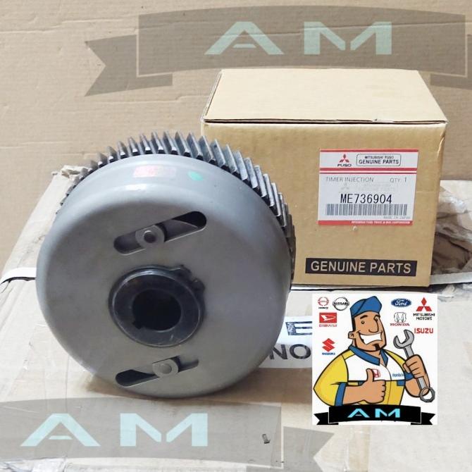Jual Timer Canter Ps125 Fe74 Turbo Timer Bospom Injection Pump | Shopee ...