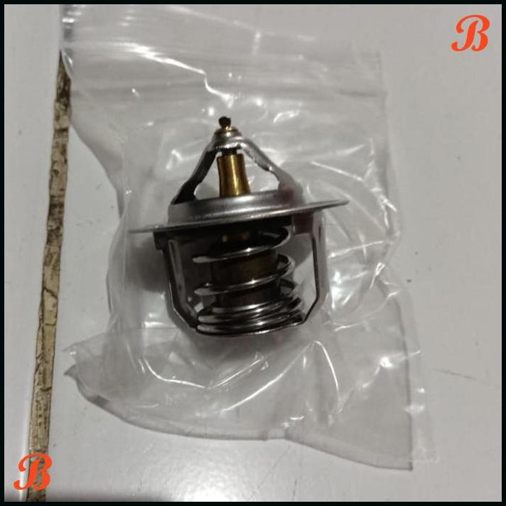 Jual THERMOSTAT KIA NEW RIO UB ALL NEW PICANTO HYUNDAI I20 GRAND AVEGA HY Shopee Indonesia