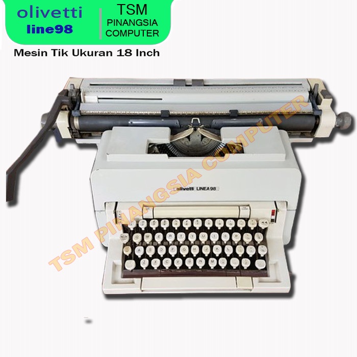 Nastro A Inchiostro Pelikan Gruppo 1 D - Per Macchine Da Scrivere Triumph-Adler, Nero, 13mm X 10m - Foto 11