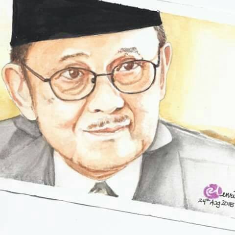 Jual Promo Lukis Wajah / Lukisan / Gambar Realis / Karikatur A5