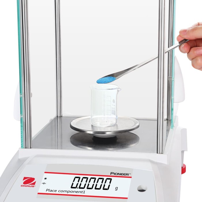 Jual OHAUS PIONEER PX224/E EXCAL ANALYTICAL BALANCE TIMBANGAN ANALITIK | Shopee Indonesia