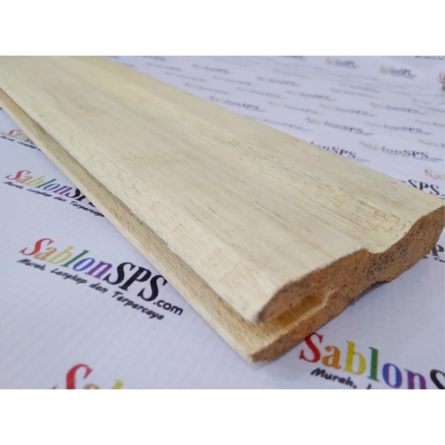 Jual GAGANG RAKEL KAYU BESAR PER CM UNTUK RAKEL BESAR 7MM | Shopee ...