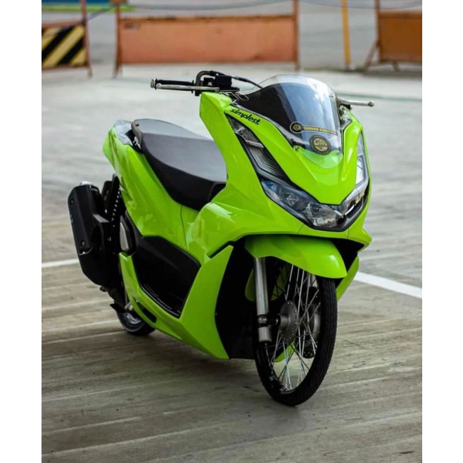 Jual visor pcx 160 ceper (2020/2024) visor pcx 160 - visor PCX 160 ...