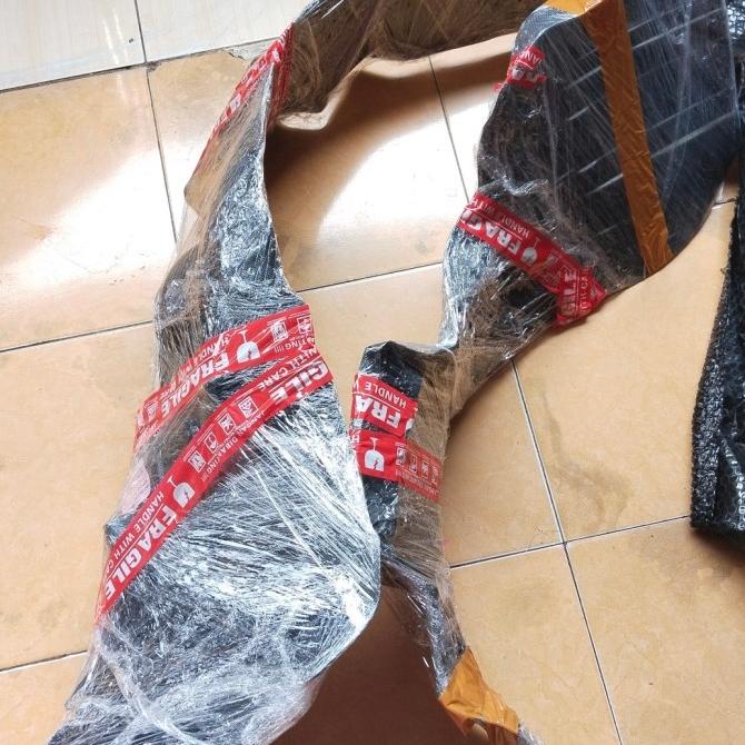 Jual liner fender avanza xenia veloz 2016 2017 2018 2019 2020 2021