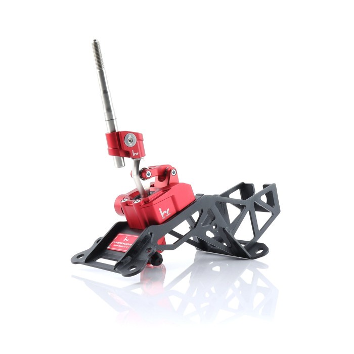 Jual Hybrid Racing Short Shifter Honda Jazz Gk5 [Kode Ab001Kode ...
