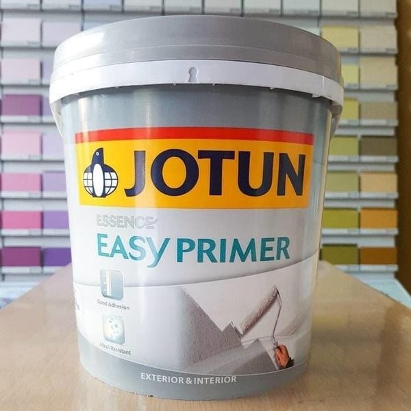 Jual Murah Cat Dasarprimer Untuk Tembok Jotun Easy Primer Warna Putih 35 Lt Shopee Indonesia 5141