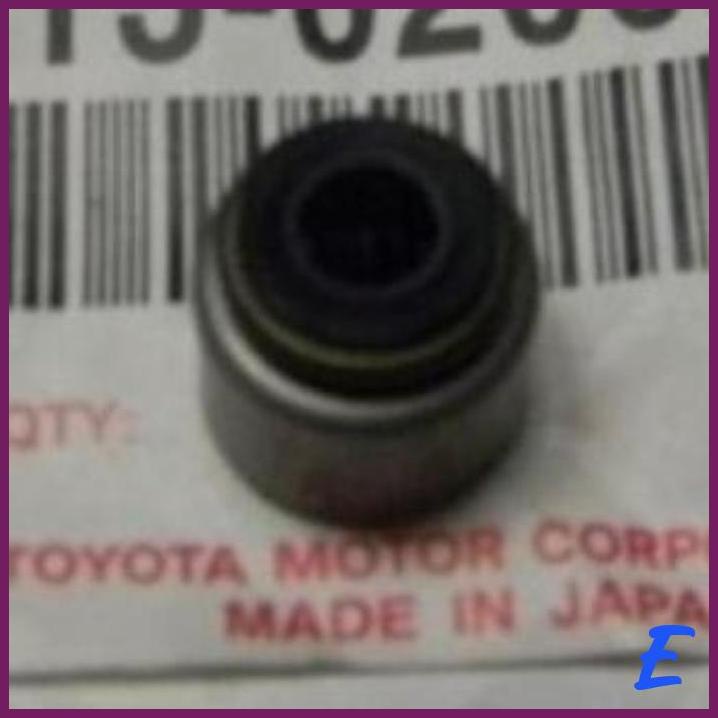 Jual Seal Valve Seal Klep Toyota Great Corolla Ori Kmt