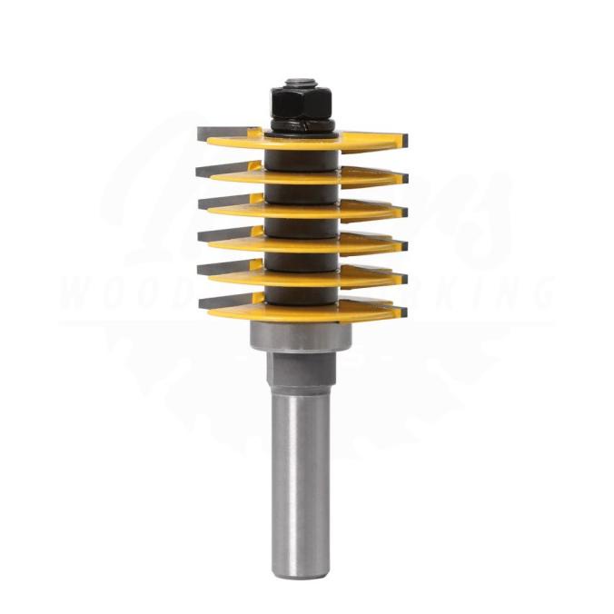 Jual Finger Joint Router Bit 1/2