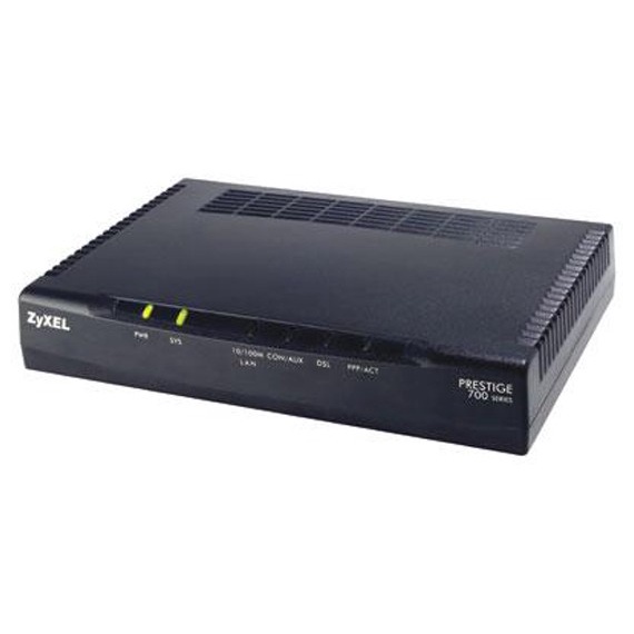 Jual Zyxel P791R v2 SHDSL modem bridge router Shopee Indonesia