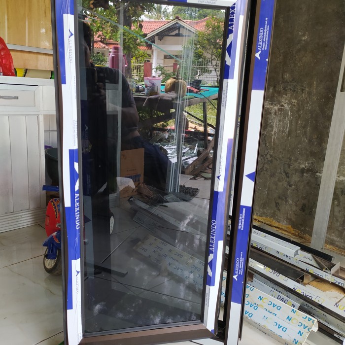 Jual Jendela Aluminium Alexindo | Shopee Indonesia