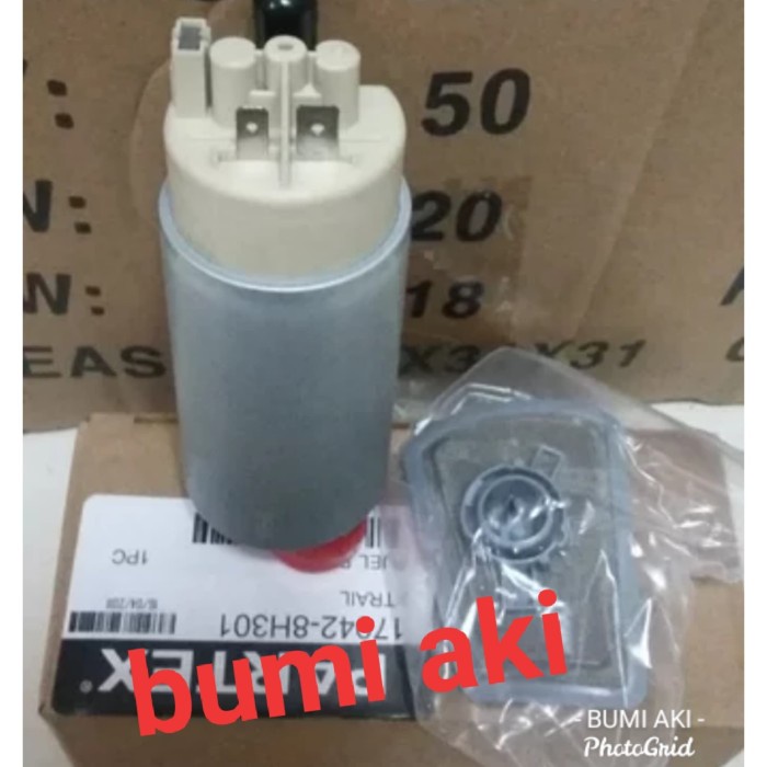 Jual Pompa Bensin Atau Fuel Pump Atau Rotak Proton Exora Termurah Shopee Indonesia