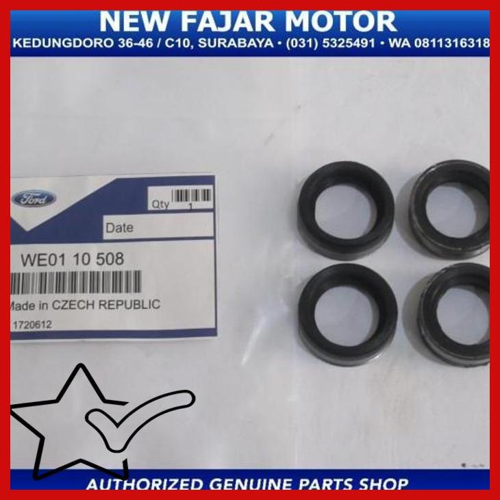 Jual SEAL OIL BAUT INJECTOR FORD RANGER EVEREST TDCI BT50 OEM [NJW