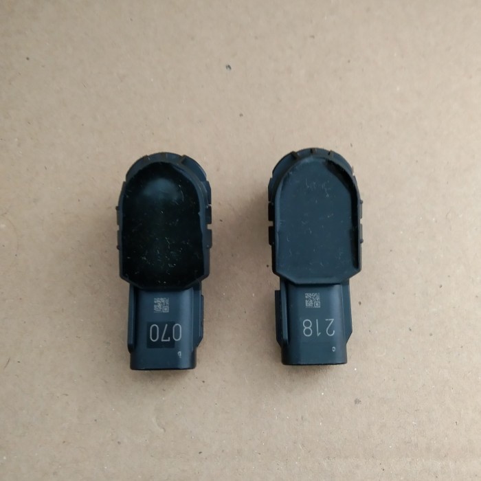 Jual Termurah Sensor Parkir Corner Sensor Innova Reborn Facelift 2020 ...
