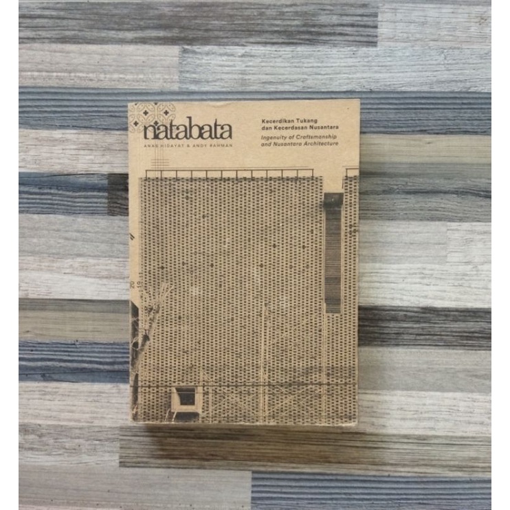 Jual NATABATA (ORIGINAL) | Shopee Indonesia