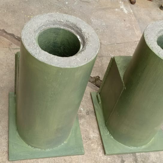 Jual Terbaru Semen Tahan Api Castable Cast Lr 25 Promo Terlaris ...