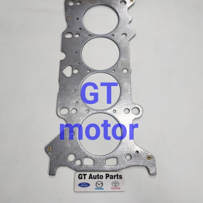 Jual Paking Gasket Cylinder Head Paking Deksel Mazda CX5 Cx5 2.5cc