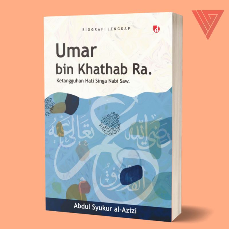 Jual BUKU BIOGRAFI LENGKAP UMAR BIN KHATHAB RA/UMAR BIN KHATTAB ...