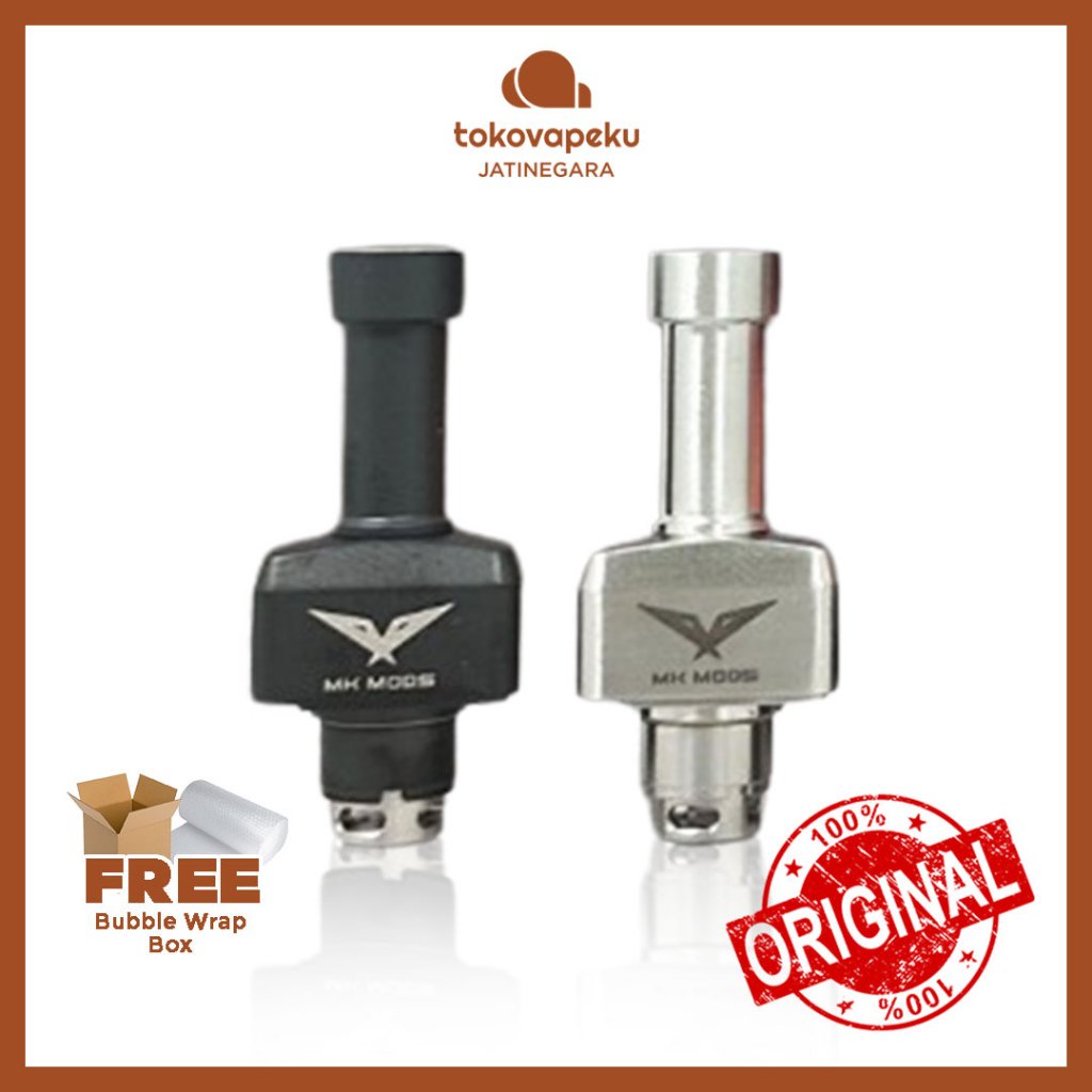 Jual MK MODS INFINITY RBA BORO DEVICE INFINITY RBA ORI by MK MODS ...