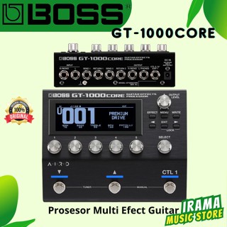 Boss gt cheap 1000 harga