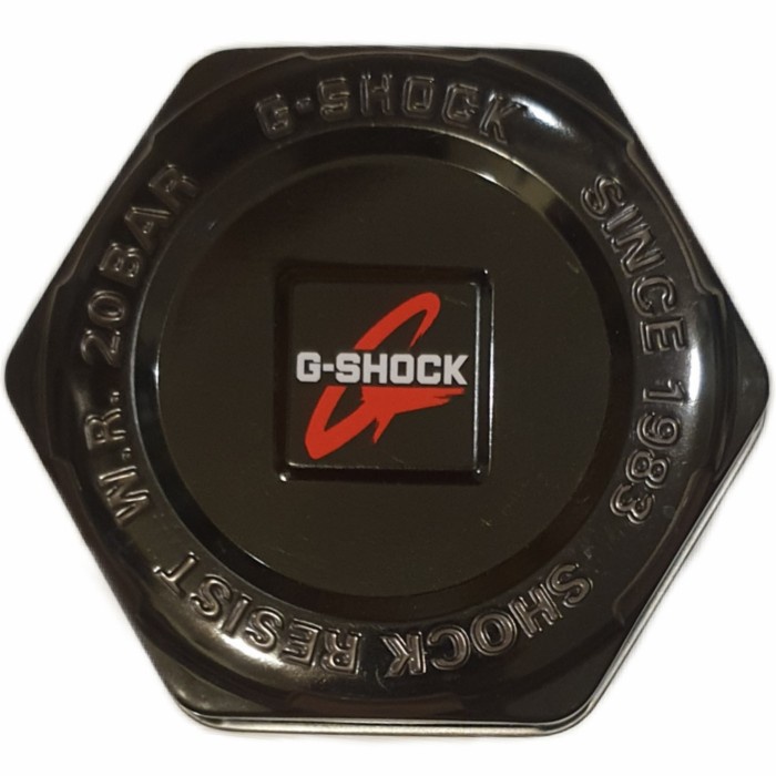 G shock since 1983 sale