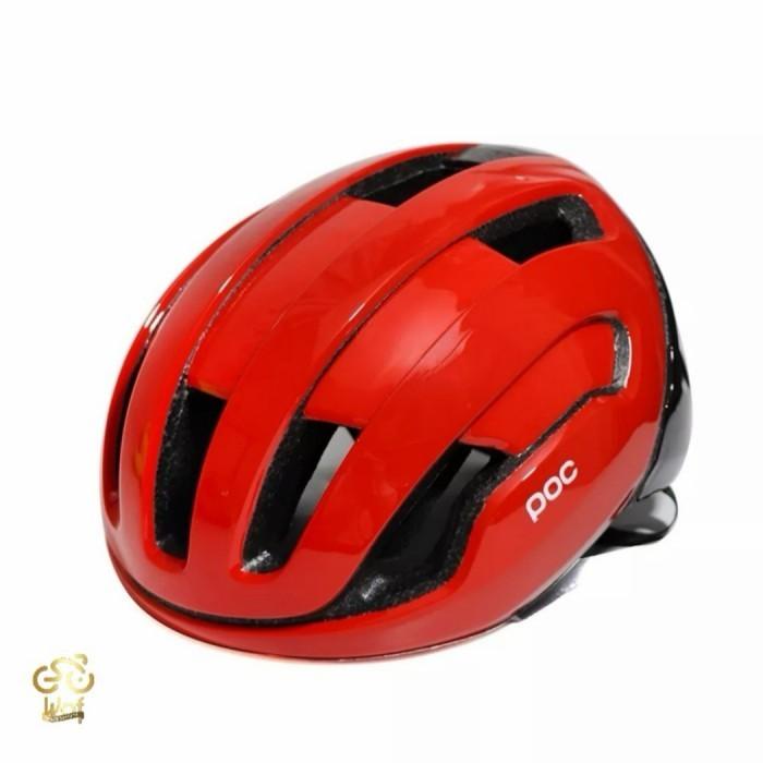 Jual Helm Poc Omne Air Spin Omneair Helmet Sepeda Mtb Road Bike Sq