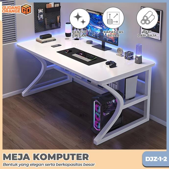 Jual Gudang Meja Komputer Desktop Untuk Rumah Dan Kamar Tidur Yang ...