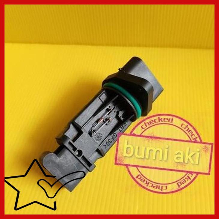 Jual [BAM] SENSOR AIR FLOW ATAU SENSOR MAF MASS AIR FLOW BMW 318I E46