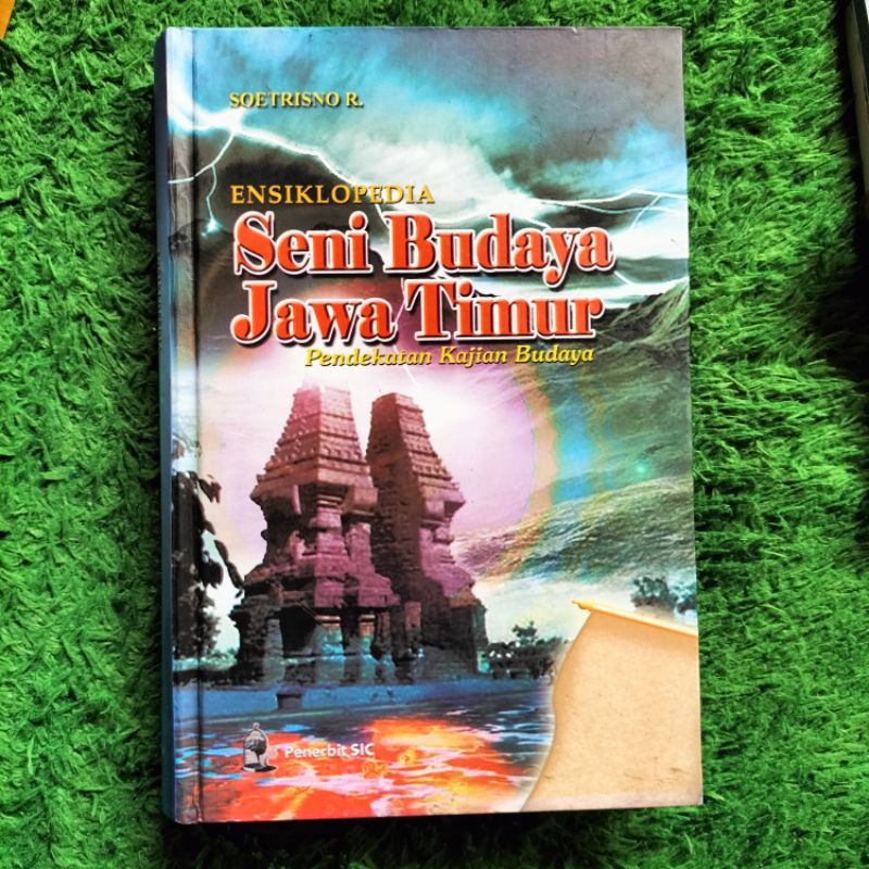 Jual ORIGINAL BUKU SENI BUDAYA KELAS 7 8 9 SMP ENSIKLOPEDIA PENINGGALAN ...