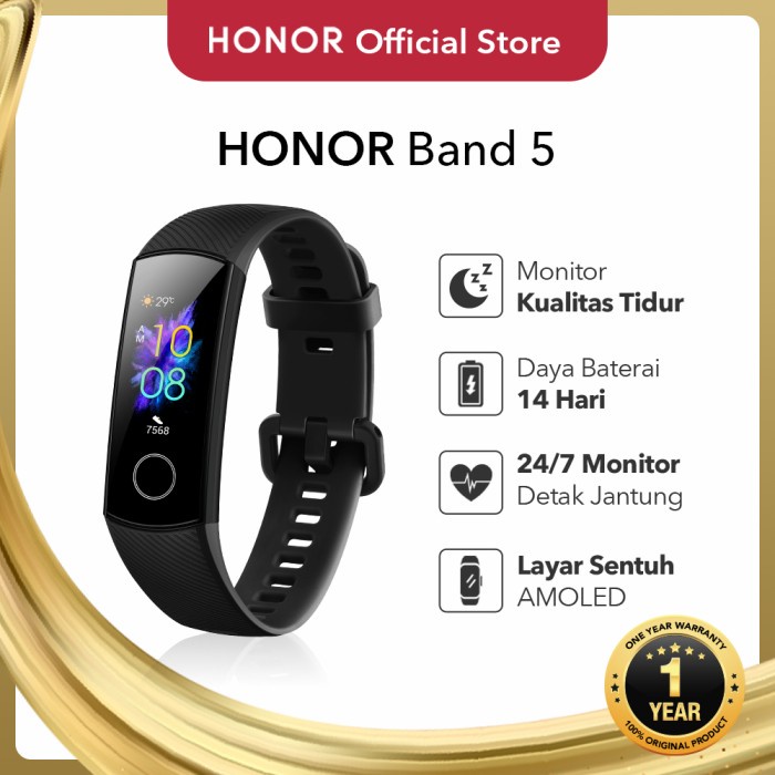 Amoled Huawei Honor Band Smart Bracelet Fitness Band Honor Band