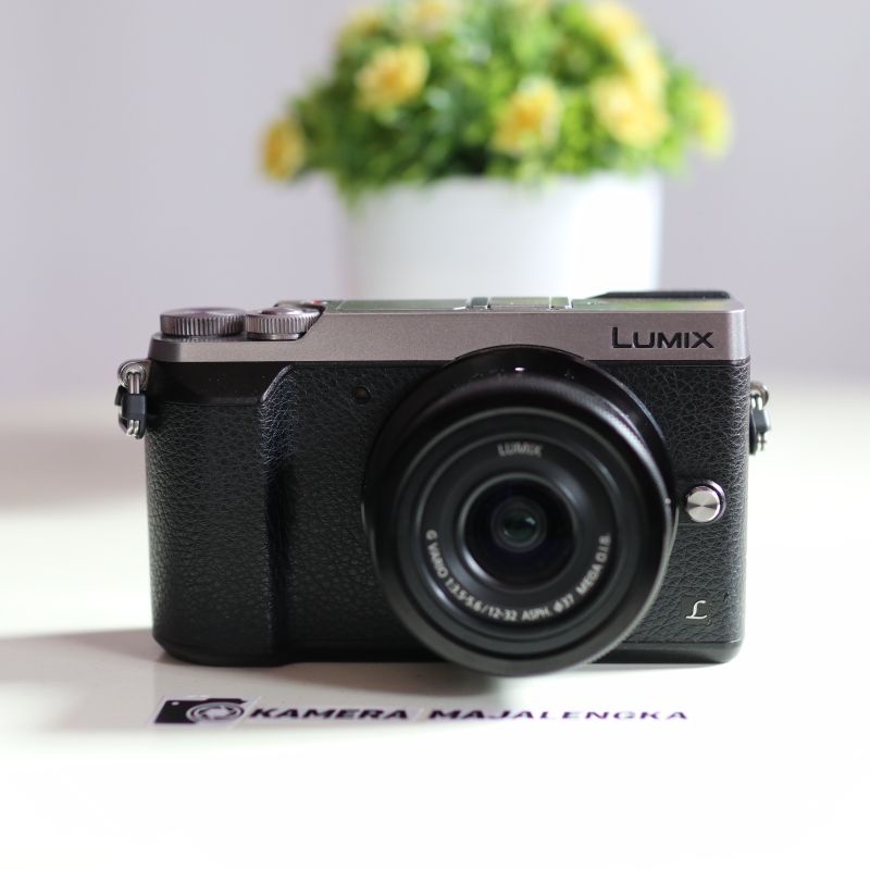 Jual PANASONIC LUMIX GX85 KIT 1232MM Shopee Indonesia