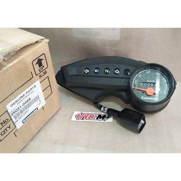 Jual Spido Spidometer Speedo Speedometer Meter Assy Kph Klx Dan Dt Shopee Indonesia