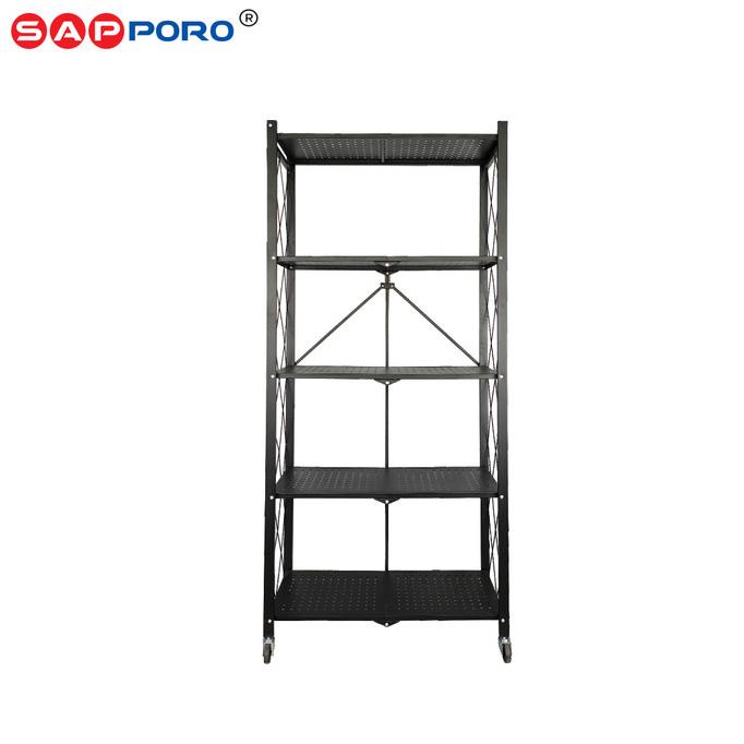 Jual NEUS - Rak Besi Serba Guna | Steel Rack | Shopee Indonesia