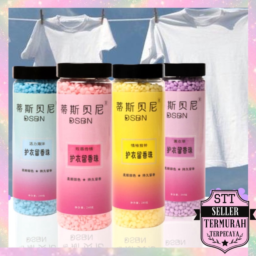Jual STT Softener Dan Pewangi Pakaian Botol Pelembut Dan Softener Baju