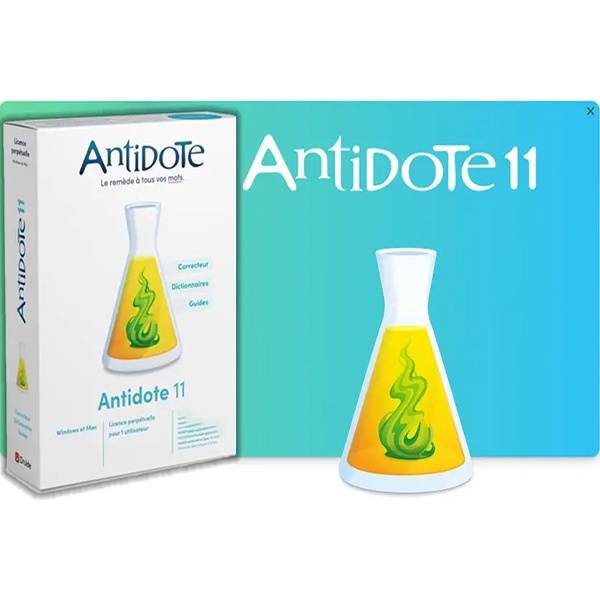 Jual Software Antidote (UPDATE) | Shopee Indonesia