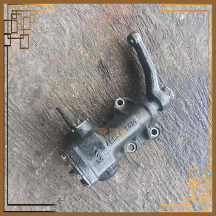 Jual [RJBL] GEARBOX STIR SUZUKI JIMNI KATANA ORIGINAL | Shopee Indonesia