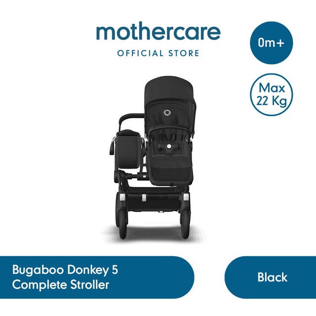 Mothercare bugaboo clearance donkey