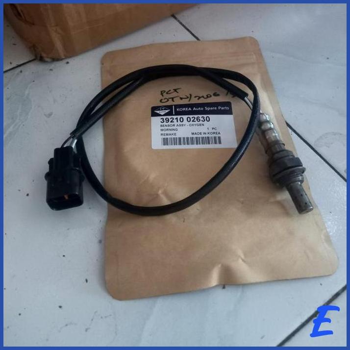 Jual | ATP | SENSOR O2 OKSIGEN OXYGEN KIA PICANTO LAMA COSMO | Shopee ...