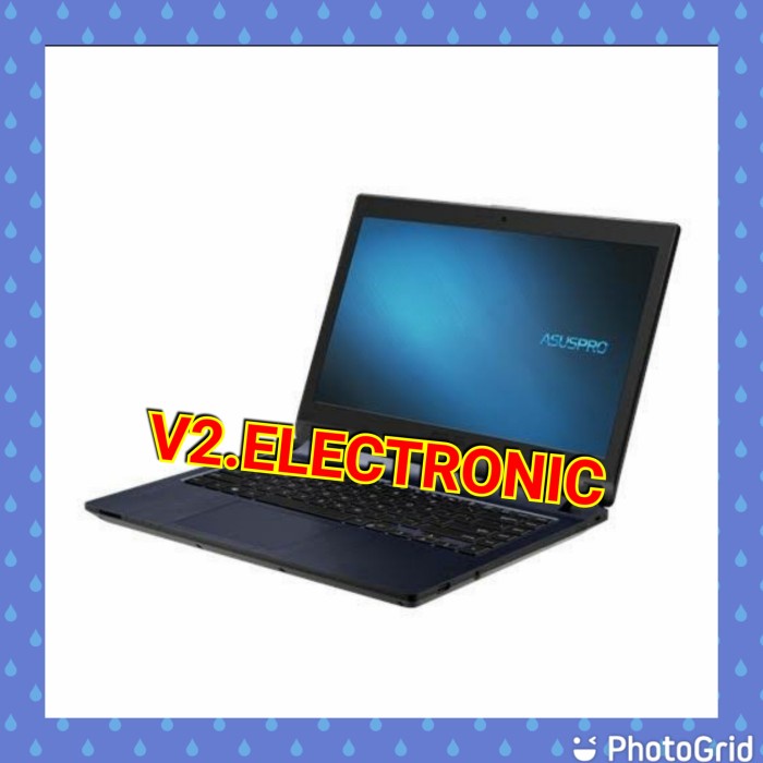 Jual Laptop Asus Pro P1440FA Intel Core i5-10210U RAM 8GB SSD 256GB ...