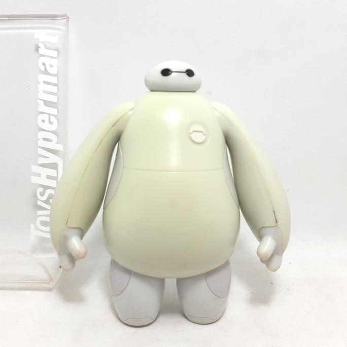 Jual Original Baymax 4 inch Big Hero 6 Bandai | Shopee Indonesia