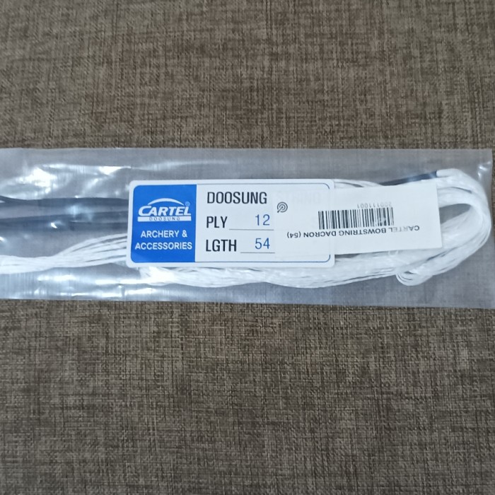 Jual Promo String 54 Inch String Cartel Original | Shopee Indonesia