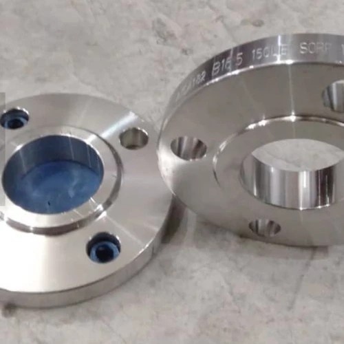 Jual Flange Stainless Ansi Sorf Ss Ukuran Inch Shopee